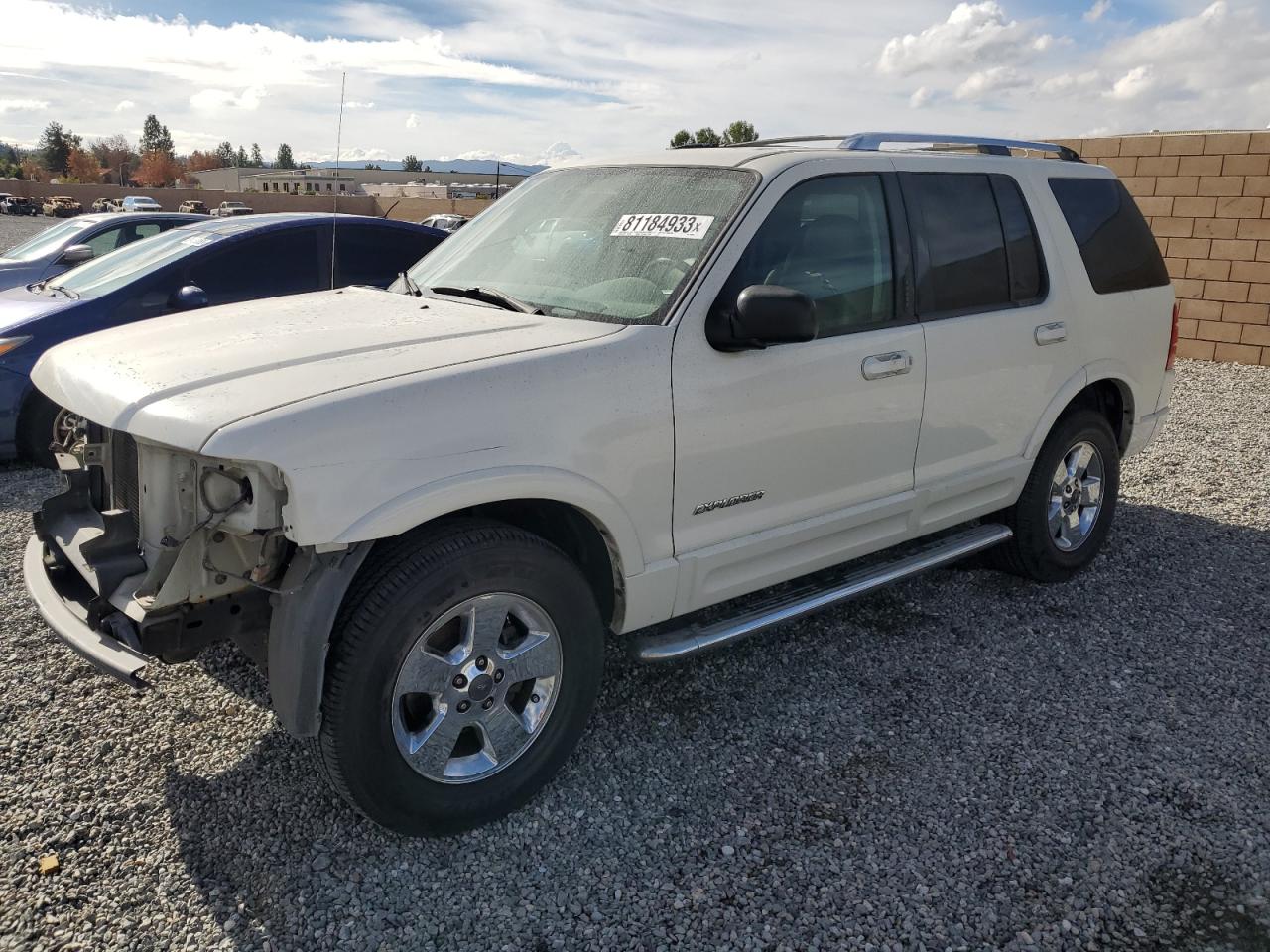 Obraz 1 z 2004 FORD EXPLORER LIMITED 2004 z VIN 1FMDU65K74ZA69669