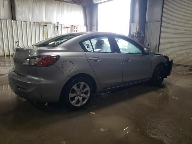 Image 3 of 2012 MAZDA 3 I 2012 with VIN JM1BL1UG7C1533717