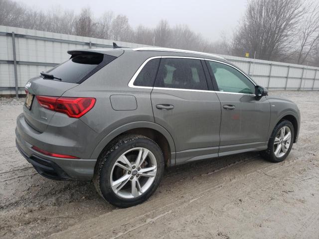 Obraz 3 z 2020 AUDI Q3 PREMIUM S LINE 2020 z VIN WA1DECF34L1048387