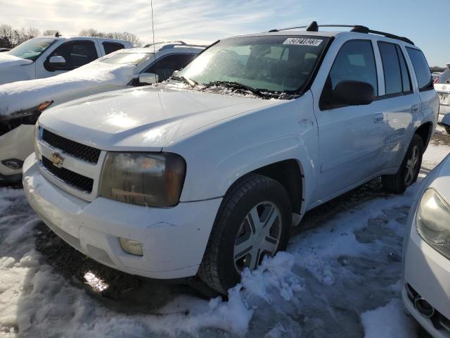 Изображение 1 2006 CHEVROLET TRAILBLAZER LS 2006 с VIN 1GNDS13S462336723