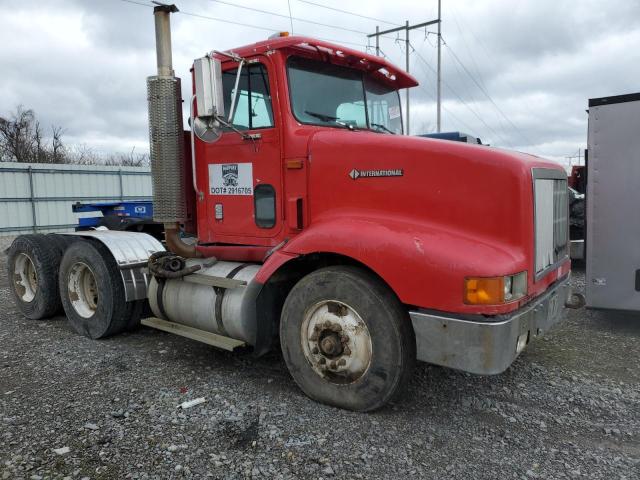 1995 INTERNATIONAL 9200  1995 image
