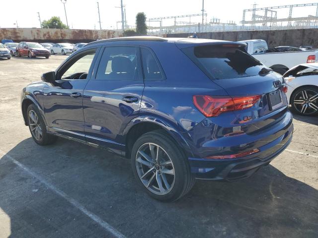 Изображение 2 2021 AUDI Q3 PREMIUM PLUS S LINE 45 2021 с VIN WA1EECF39M1118505