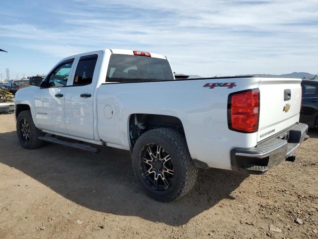 Image 2 of 2016 CHEVROLET SILVERADO K1500 2016 with VIN 1GCVKNEC0GZ313040