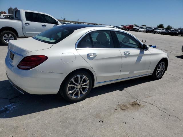 Image 3 of 2016 MERCEDES-BENZ C 300 2016 with VIN 55SWF4JB5GU127529