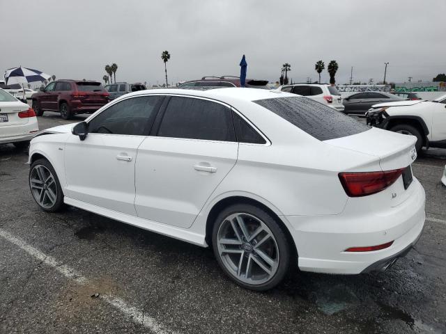 Изображение 2 2017 AUDI A3 PREMIUM PLUS 2017 с VIN WAUGUGFF4H1030788