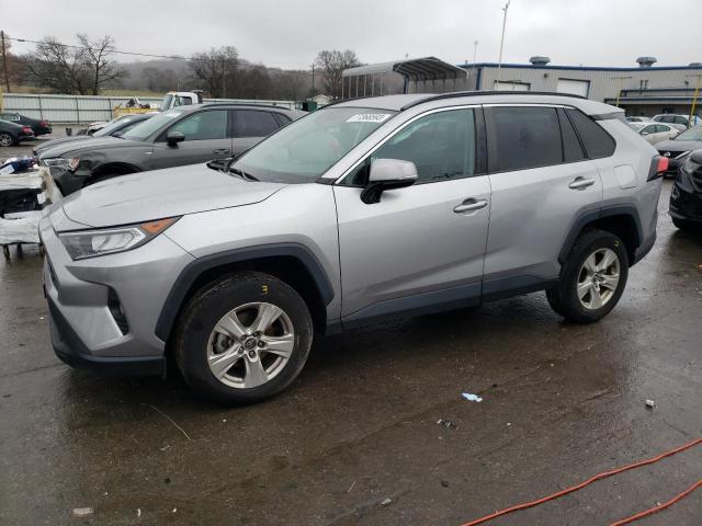 Изображение 1 2021 TOYOTA RAV4 XLE 2021 с VIN 2T3P1RFV5MC159439