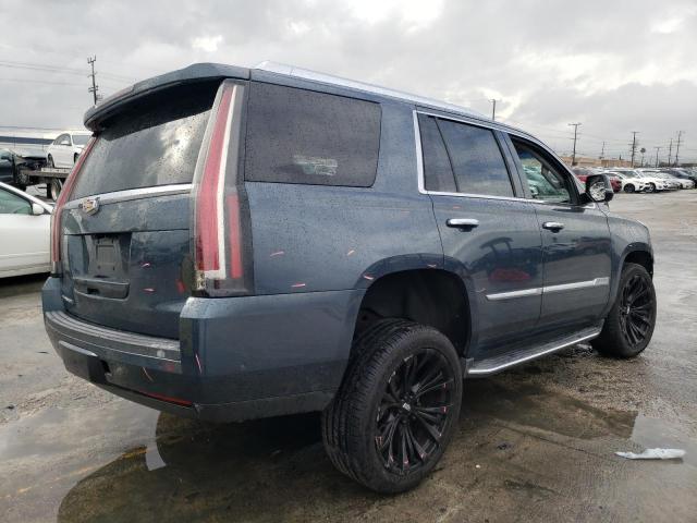 Obraz 3 z 2019 CADILLAC ESCALADE LUXURY 2019 z VIN 1GYS3BKJ9KR153129