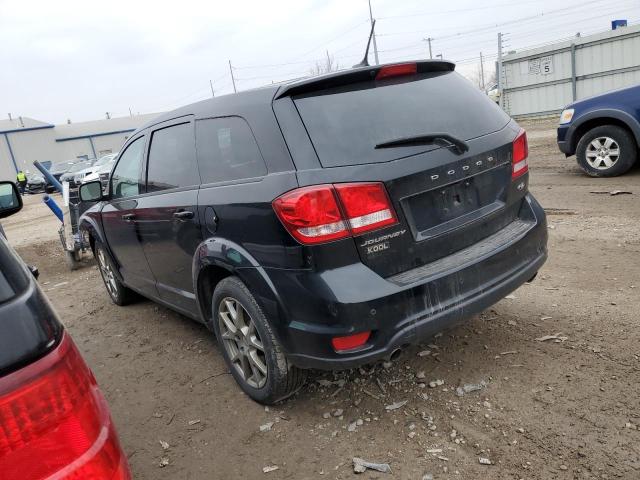 Image 2 of 2014 DODGE JOURNEY R/T 2014 with VIN 3C4PDCEG6ET264537