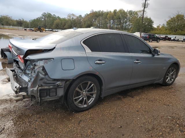 Image 3 of 2017 INFINITI Q50 PREMIUM 2017 with VIN JN1EV7AP8HM743587