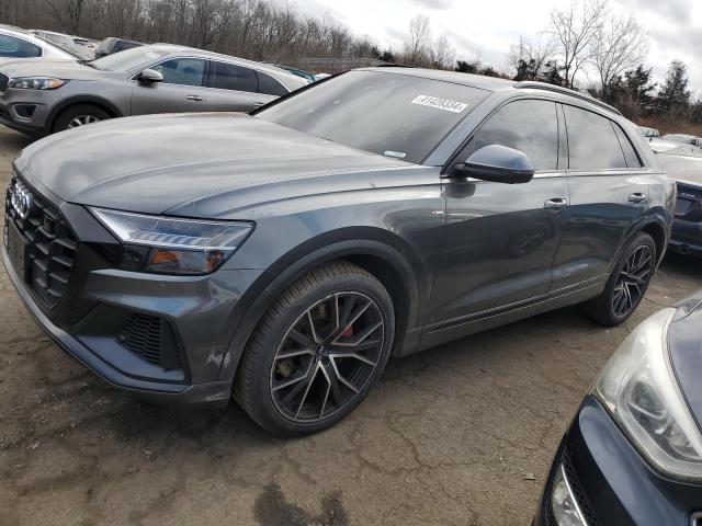2021 AUDI Q8 PRESTIGE S-LINE 2021 image