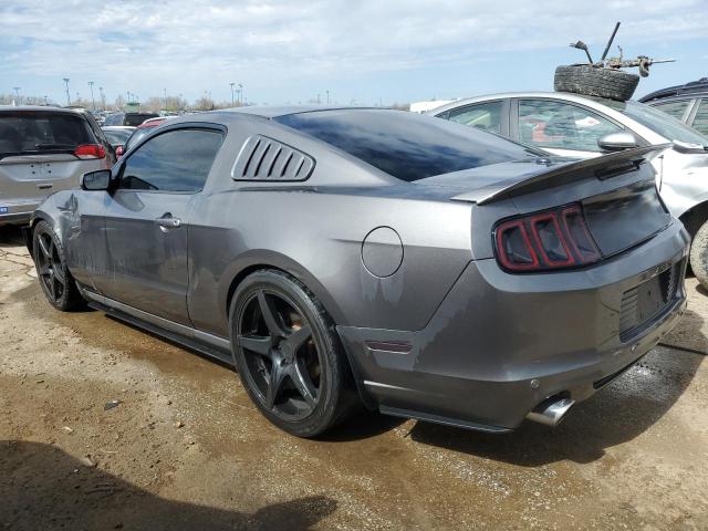 Image 2 of 2014 FORD MUSTANG GT 2014 with VIN 1ZVBP8CF6E5200326