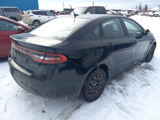 Image 3 of 2015 DODGE DART SE 2015 with VIN 1C3CDFAA5FD307505