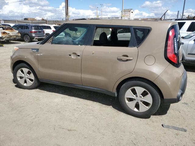 Image 2 of 2014 KIA SOUL  2014 with VIN KNDJN2A20E7098575