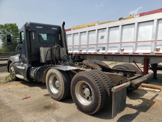 Изображение 3 2012 KENWORTH CONSTRUCTION T660 2012 с VIN 1XKADP9X6CJ306480