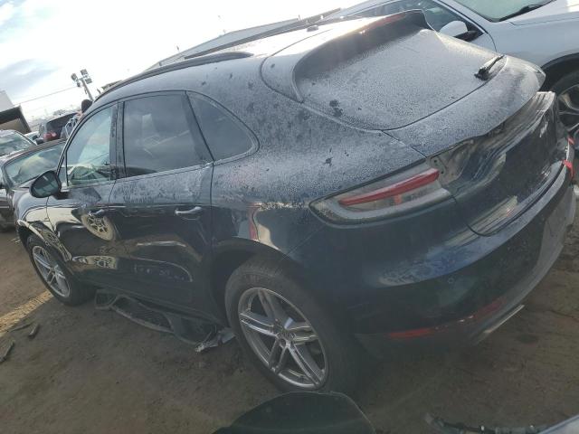 Изображение 2 2019 PORSCHE MACAN  2019 с VIN WP1AA2A53KLB02268