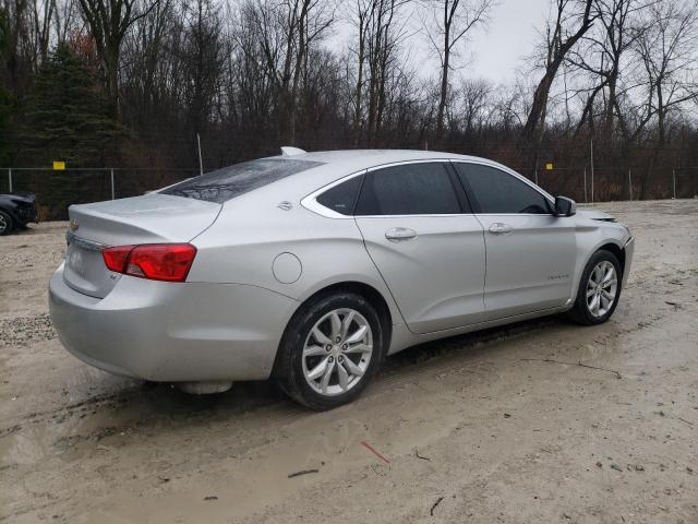 Изображение 3 2019 CHEVROLET IMPALA LT 2019 с VIN 1G11Z5S38KU146553