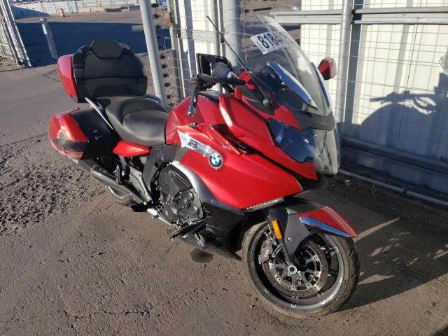 Изображение 2021 BMW K1600 B 2021