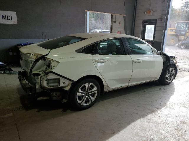 Obraz 3 z 2018 HONDA CIVIC LX 2018 z VIN 2HGFC2F51JH519847