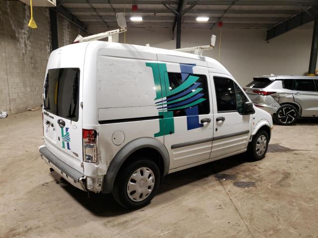 Image 3 of Ford Transit Connect Xlt 2012 with VIN NM0LS6BN8CT101354