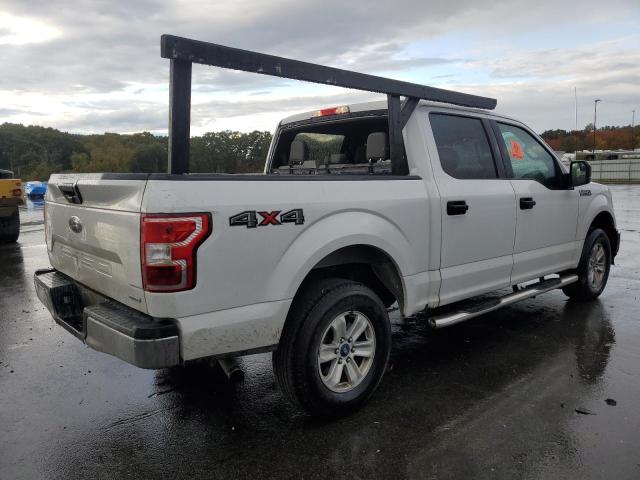 Obraz 3 z 2018 FORD F150 SUPERCREW 2018 z VIN 1FTEW1EG4JFD15477