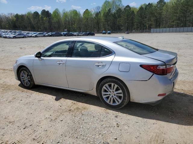 Obraz 2 z 2013 LEXUS ES 350 2013 z VIN JTHBK1GG1D2067520