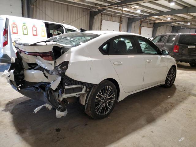 Obraz 3 z 2023 KIA FORTE GT LINE 2023 z VIN 3KPF54AD0PE604783