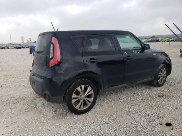 Image 3 of 2015 KIA SOUL + 2015 with VIN KNDJP3A58F7138428