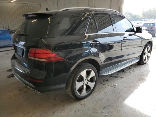 Obraz 3 z 2016 MERCEDES-BENZ GLE 350 2016 z VIN 4JGDA5JBXGA721745