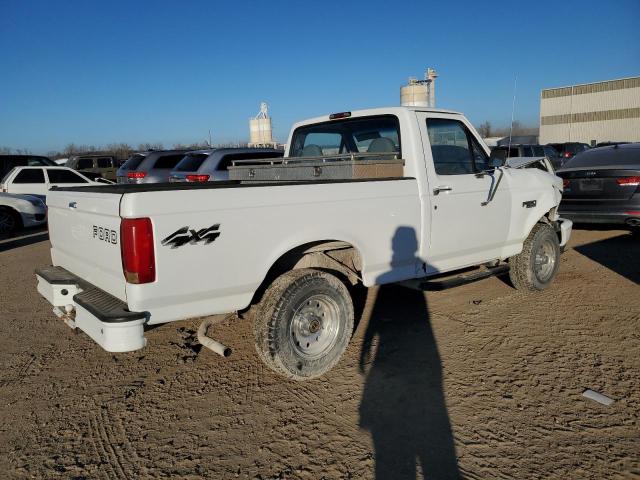 Image 3 of 1995 FORD F150  1995 with VIN 1FTEF14N3SLB70709
