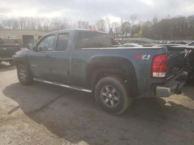 Obraz 2 z 2010 GMC SIERRA K1500 SLE 2010 z VIN 1GTSKVE30AZ176658