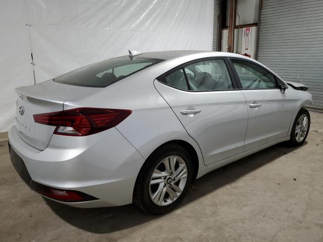 Image 3 of 2019 HYUNDAI ELANTRA SEL 2019 with VIN 5NPD84LF2KH404750