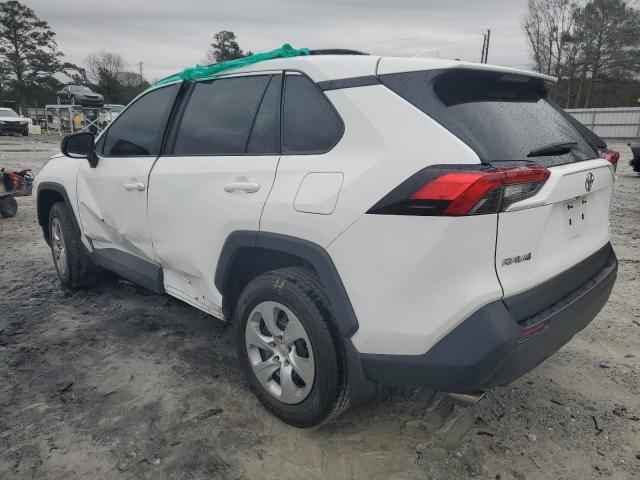 Изображение 2 2021 TOYOTA RAV4 LE 2021 с VIN 2T3F1RFV0MC206081
