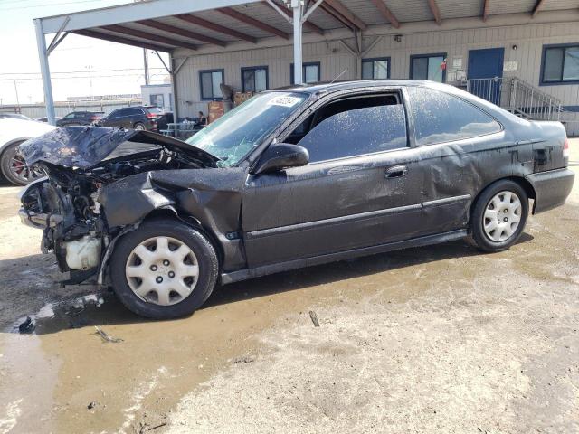 Изображение 1 2000 HONDA CIVIC DX 2000 с VIN 1HGEJ6128YL080066