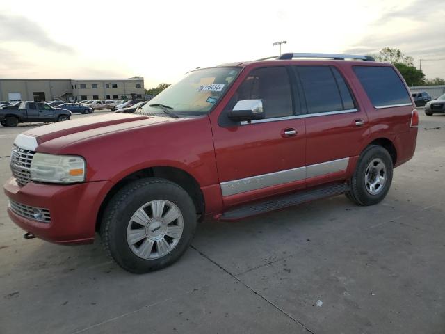 Изображение 1 2008 LINCOLN NAVIGATOR  2008 с VIN 5LMFU28558LJ14394