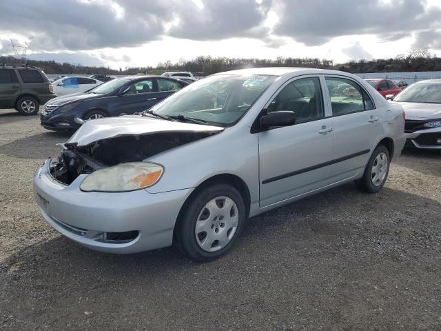 Obraz 2007 TOYOTA COROLLA CE 2007