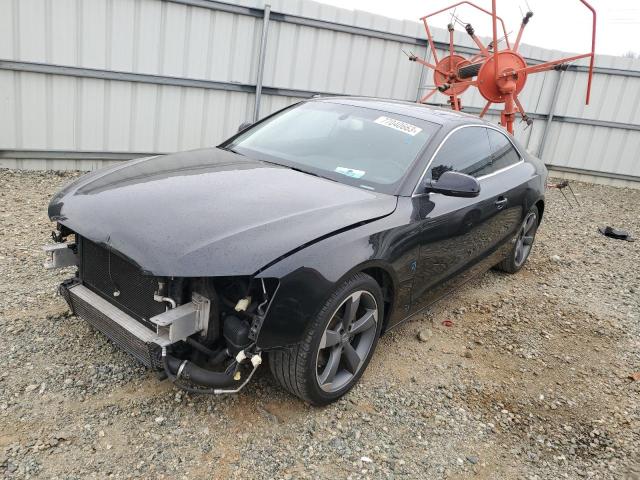 Obraz 2013 AUDI A5 PREMIUM PLUS 2013