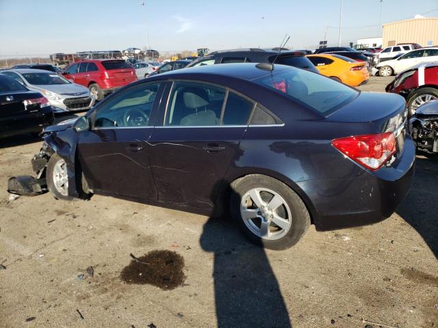 Image 2 of 2016 CHEVROLET CRUZE LIMITED LT 2016 with VIN 1G1PE5SB5G7181568
