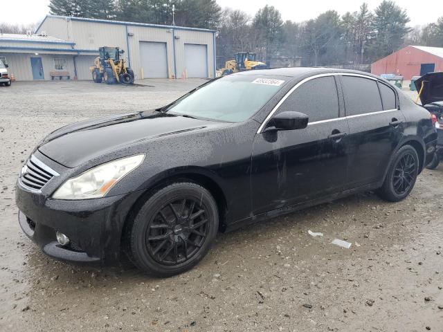 Изображение 2012 INFINITI G37  2012