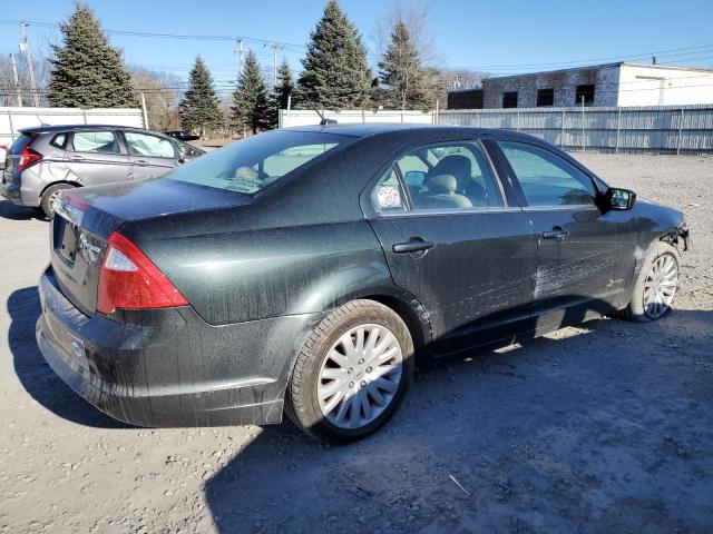 Изображение 3 2010 FORD FUSION HYBRID 2010 с VIN 3FADP0L32AR121641
