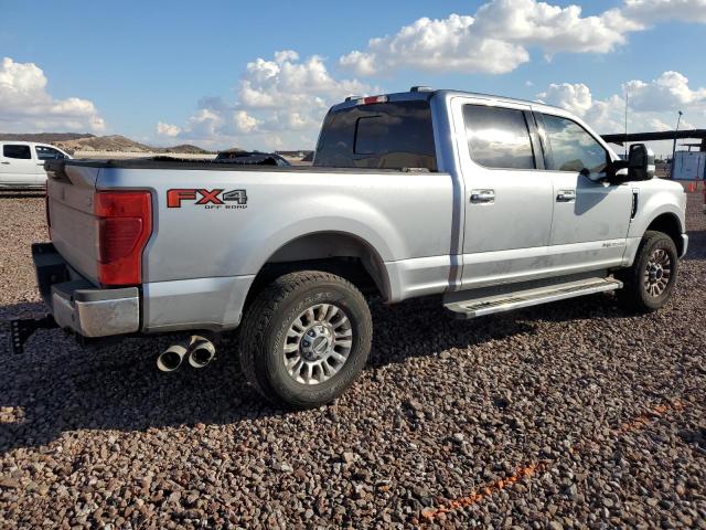 Image 3 of 2022 FORD F250 SUPER DUTY 2022 with VIN 1FT7W2BT6NEG32916