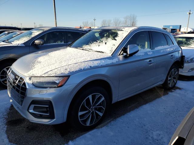 2021 AUDI Q5 PRESTIGE 2021 image