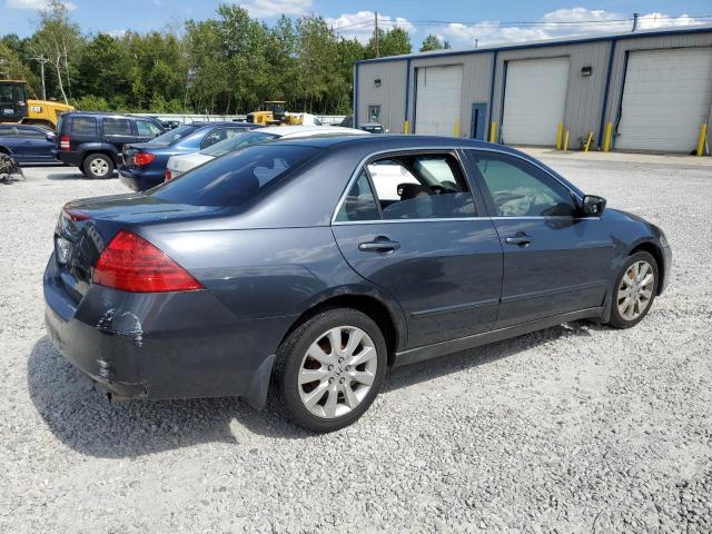 Image 3 of 2007 HONDA ACCORD LX 2007 with VIN 1HGCM56427A103094