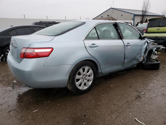 Image 3 of 2008 TOYOTA CAMRY LE 2008 with VIN 4T1BK46K98U571683