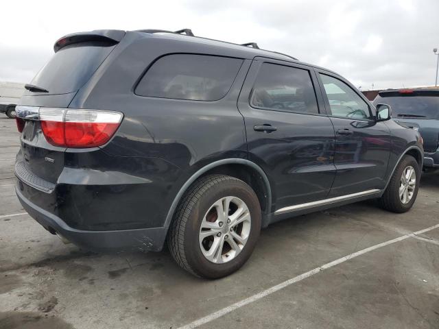 Изображение 3 2012 DODGE DURANGO CREW 2012 с VIN 1C4RDHDG5CC109011