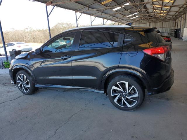 Изображение 2 2019 HONDA HR-V SPORT 2019 с VIN 3CZRU5H16KM721049