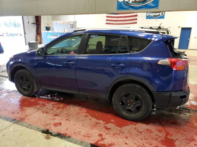 Obraz 2 z 2015 TOYOTA RAV4 LE 2015 z VIN 2T3BFREV2FW339234