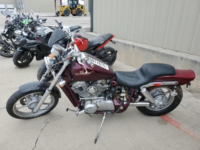 Obraz 3 z 1989 HONDA VT1100 C 1989 z VIN 1HFSC1801KA401389