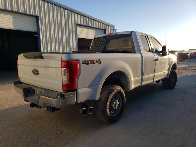 Изображение 3 2019 FORD F250 SUPER DUTY 2019 с VIN 1FT7X2BT2KEC57180