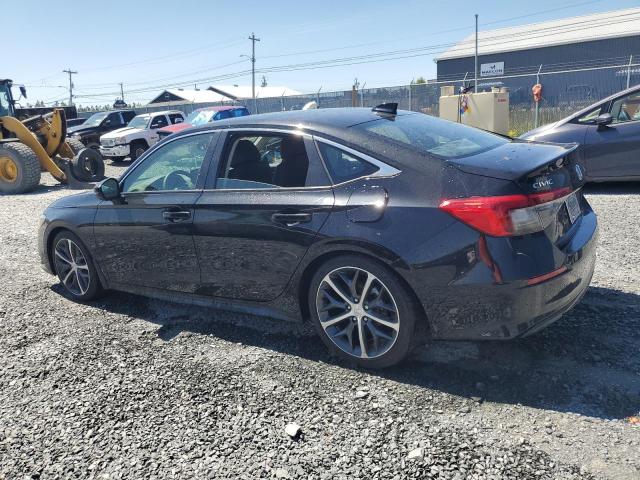 Image 2 of 2023 HONDA CIVIC TOURING 2023 with VIN 2HGFE1F9XPH002384