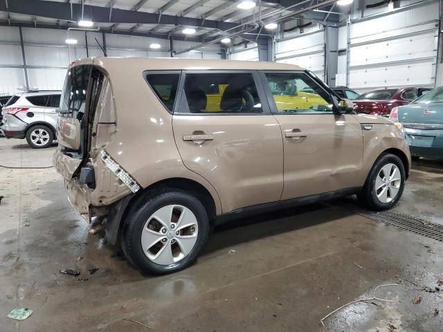 Obraz 3 z 2014 KIA SOUL  2014 z VIN KNDJN2A28E7048023